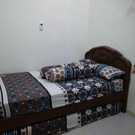 The Royal Residence Lhokseumawe 외부 사진