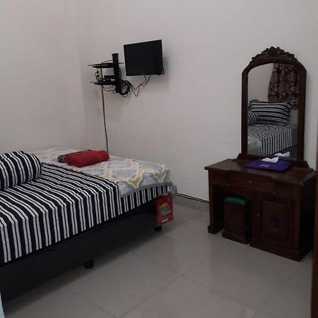 The Royal Residence Lhokseumawe 외부 사진