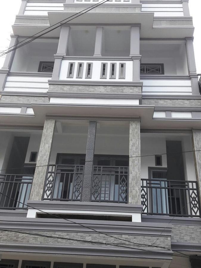 The Royal Residence Lhokseumawe 외부 사진