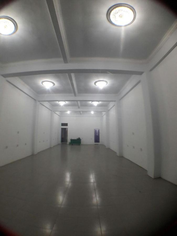 The Royal Residence Lhokseumawe 외부 사진