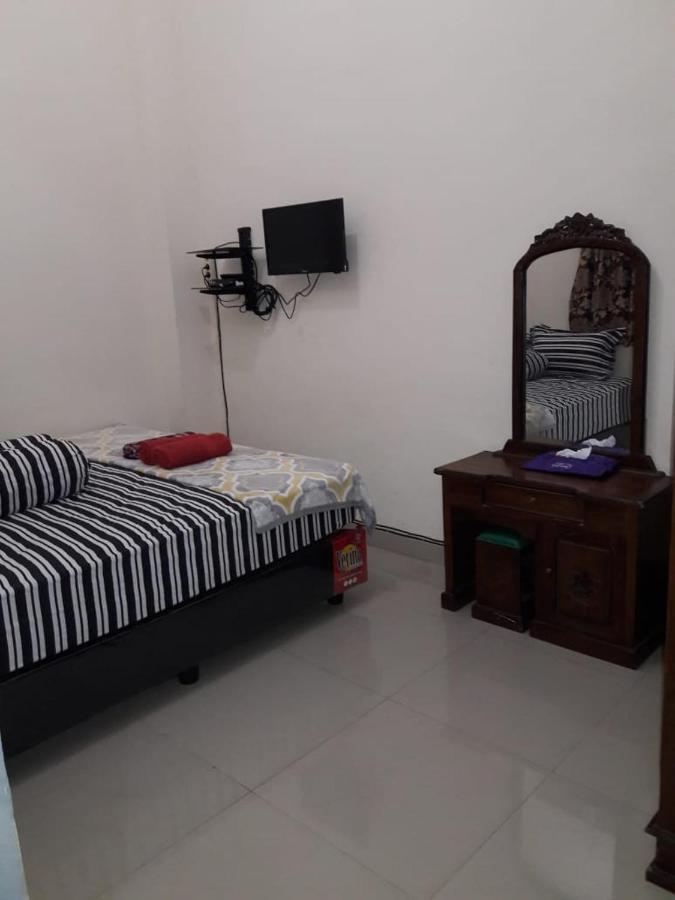 The Royal Residence Lhokseumawe 외부 사진