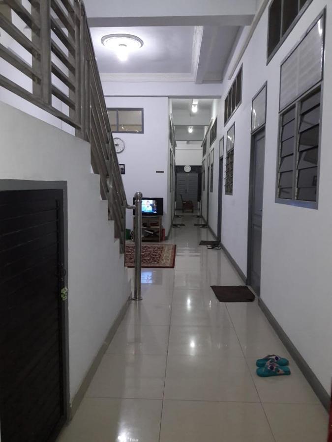 The Royal Residence Lhokseumawe 외부 사진