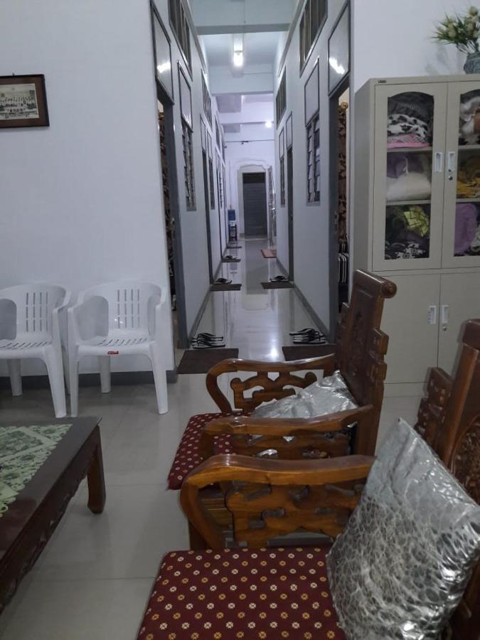 The Royal Residence Lhokseumawe 외부 사진