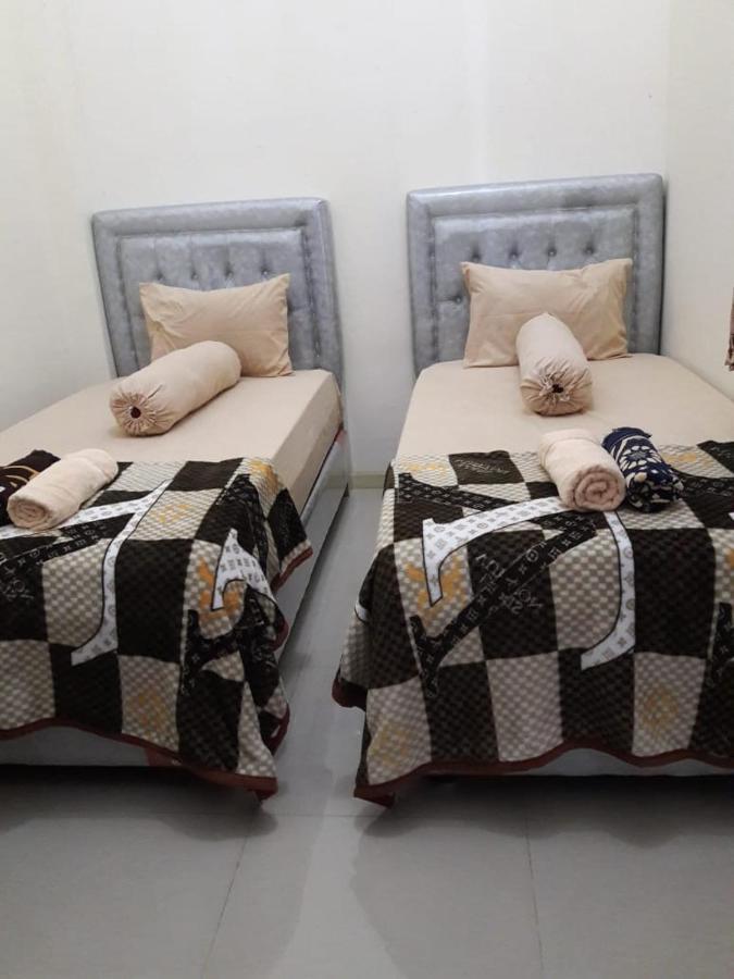 The Royal Residence Lhokseumawe 외부 사진